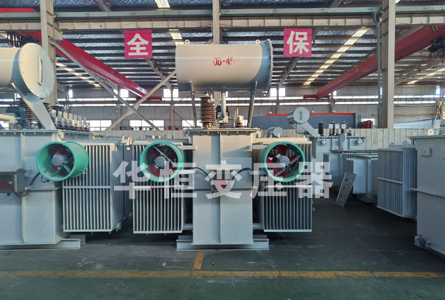 6300KVA隆阳隆阳隆阳电力变压器