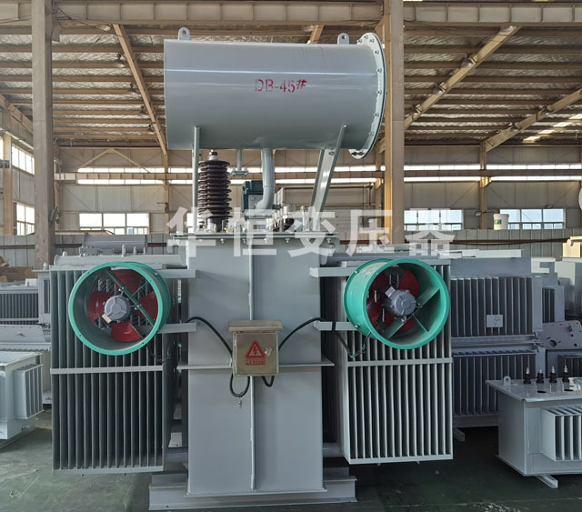 S13-8000/35隆阳隆阳隆阳电力变压器