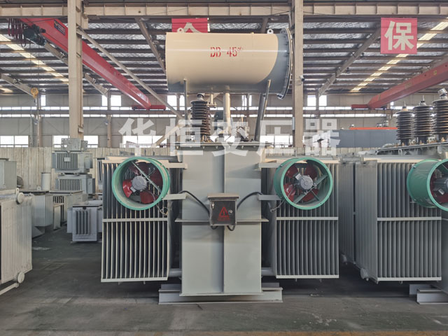 S11-8000/35隆阳隆阳隆阳电力变压器价格